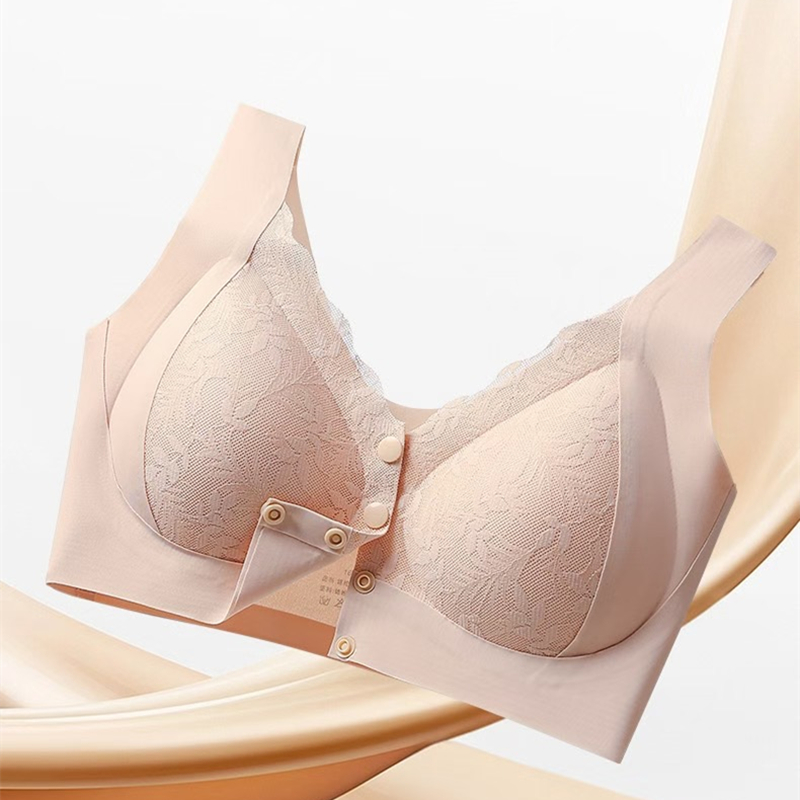 Vest-style Front-button Bra fo - Full Coverage Bra incelemesi ve fiyatı