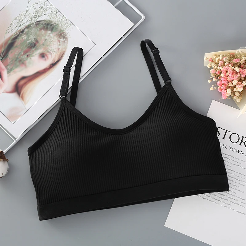 Seamless Brassiere Bras For Wo - Sleep Bra Bralette incelemesi ve fiyatı