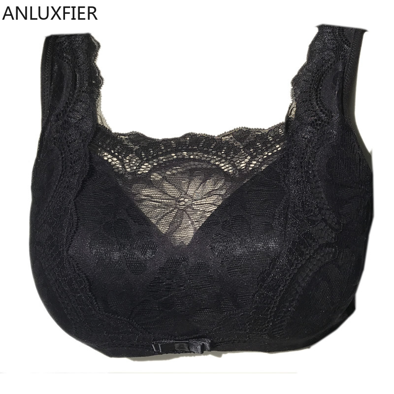 X9022 Widened Shoulder Wireles - Mastectomy Bra Pocket incelemesi ve fiyatı