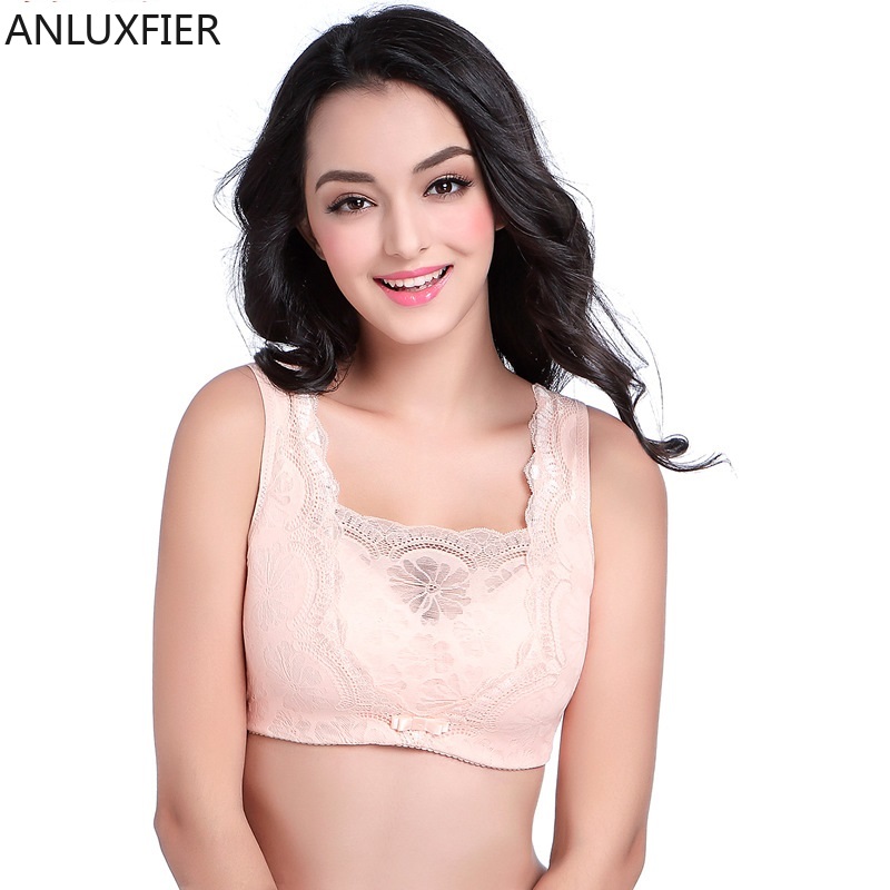X9022 Widened Shoulder Wireles - Mastectomy Bra Pocket incelemesi ve fiyatı