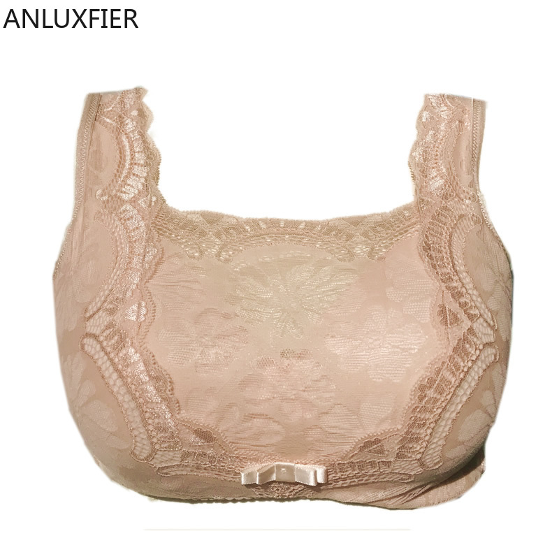X9022 Widened Shoulder Wireles - Mastectomy Bra Pocket incelemesi ve fiyatı