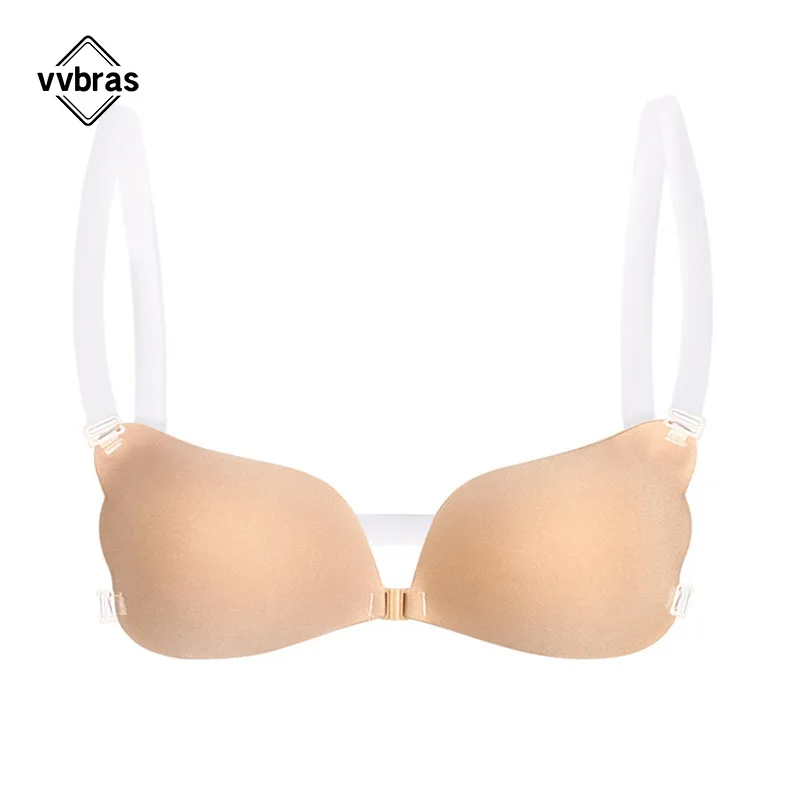 Nipple Cover Invisible Bra Pus - Backless Bra Sticky incelemesi ve fiyatı