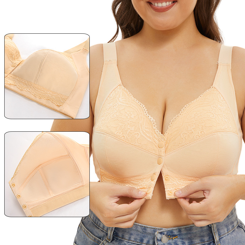 A-G Cup Women Plus Size Bra Fr - Sheer Bra Lace incelemesi ve fiyatı