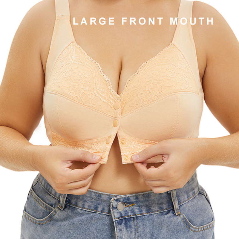 A-G Cup Women Plus Size Bra Fr - Sheer Bra Lace incelemesi ve fiyatı