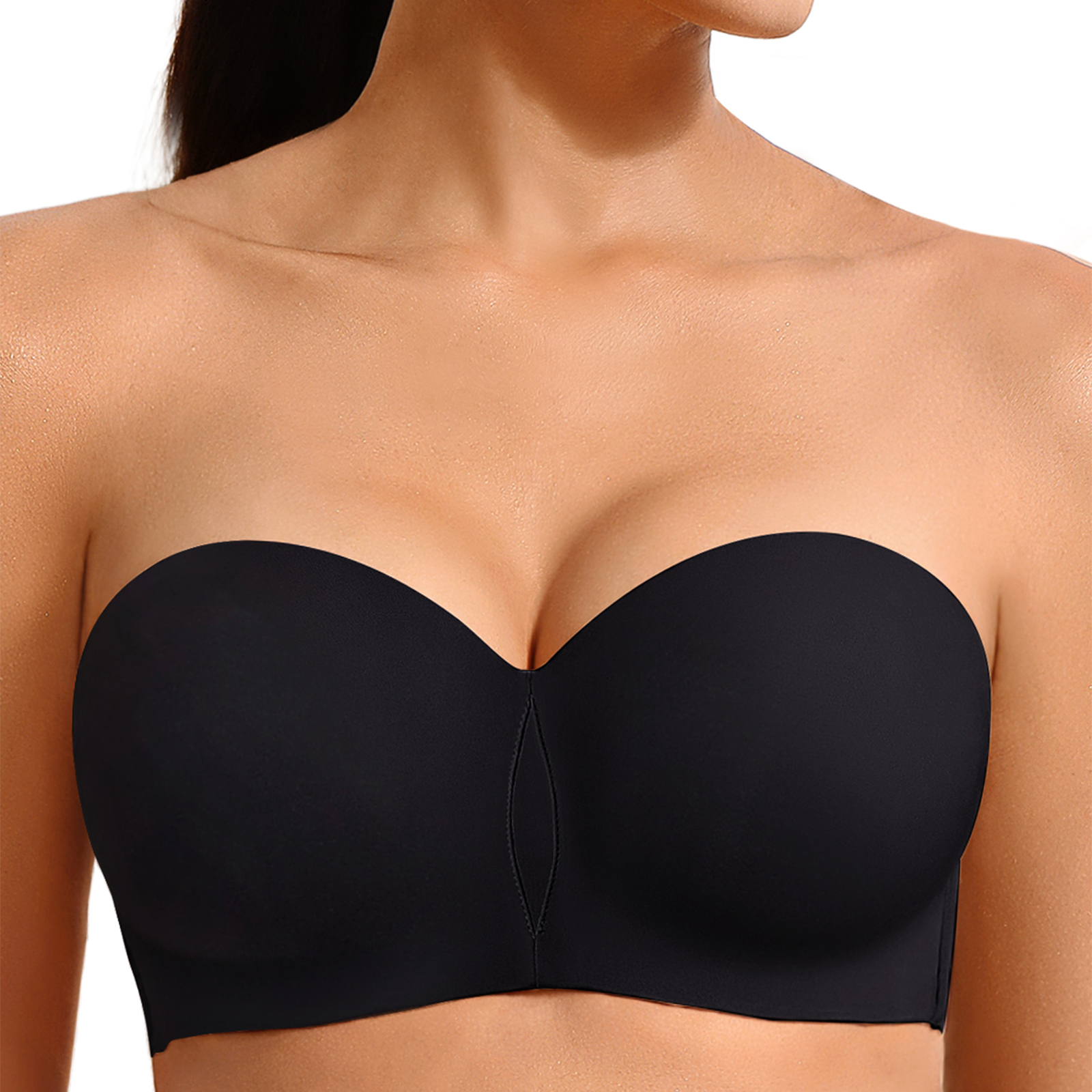 New Women Sexy Push Up Bras St - Convertible Bra Multiway incelemesi ve fiyatı