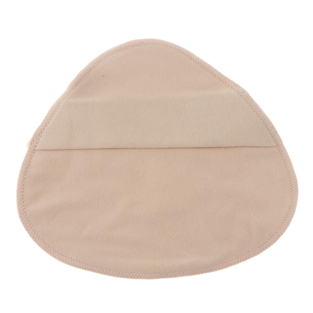 Antibacterial Cotton Bra Pocke - Mastectomy Bra Pocket incelemesi ve fiyatı