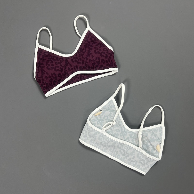HISTELLO Sports Bra Women Leop - Sports Bra Racerback incelemesi ve fiyatı