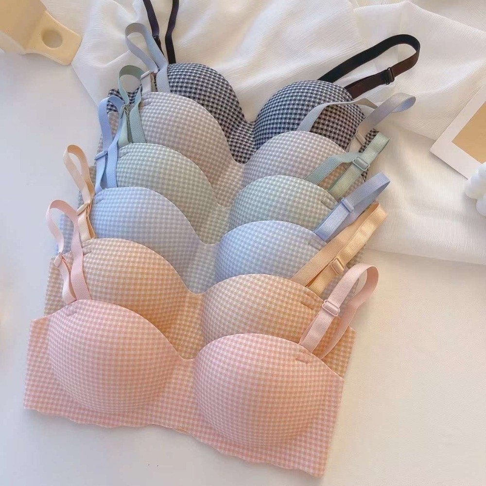 Breathable Seamless Bra Seamle - Wirefree Bra Comfort incelemesi ve fiyatı