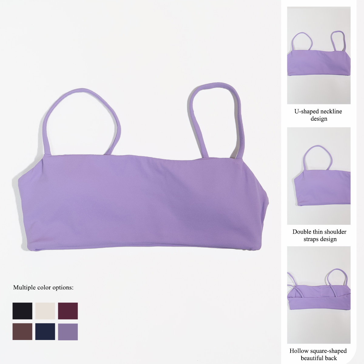 Ctenkevet New Summer Quick-dry - Minimizer Bra Women incelemesi ve fiyatı