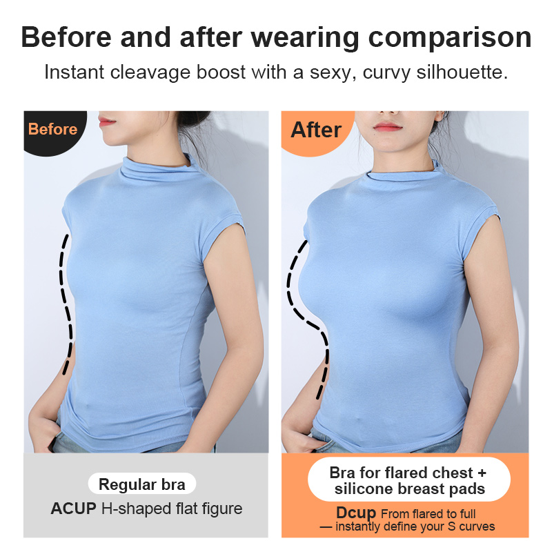 Silicone Breast Mastectomy Bra - Mastectomy Bra Pocket incelemesi ve fiyatı