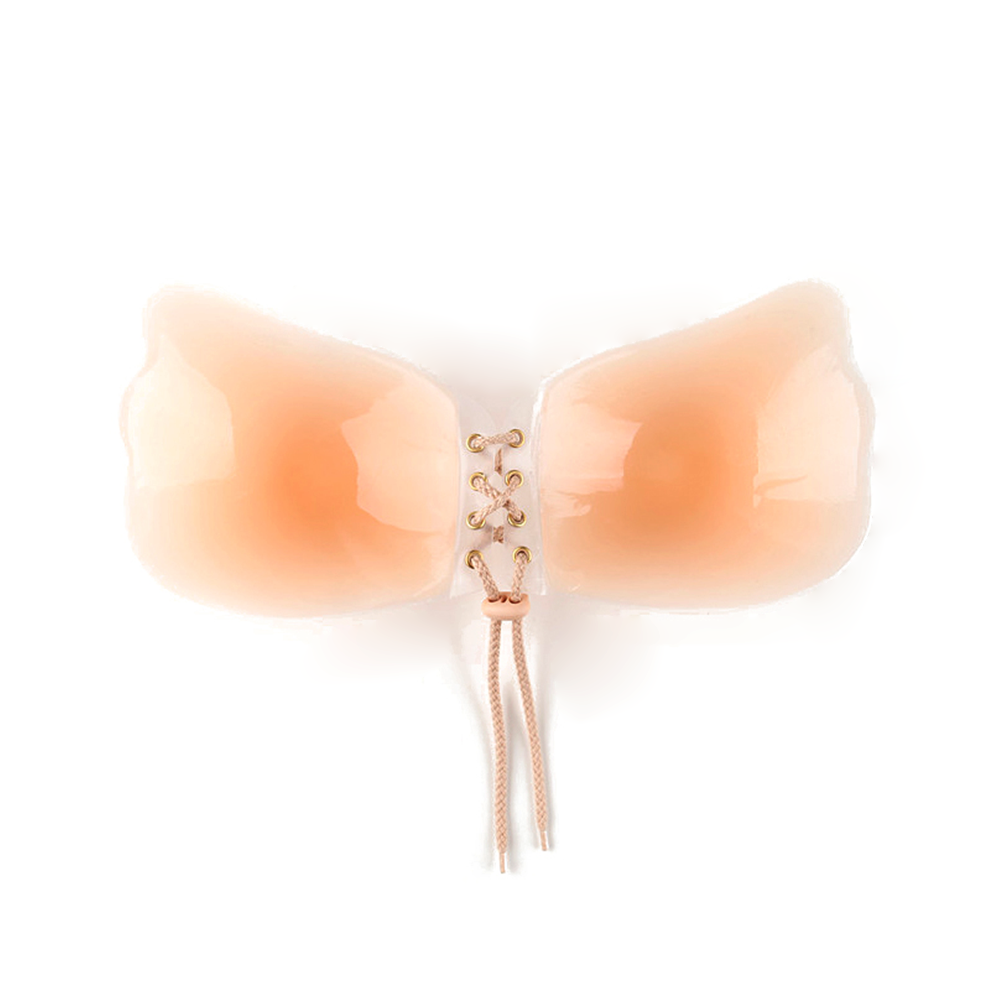 WEICHENS Breast Lift Adhesive  - Push Up Bra Silicone incelemesi ve fiyatı