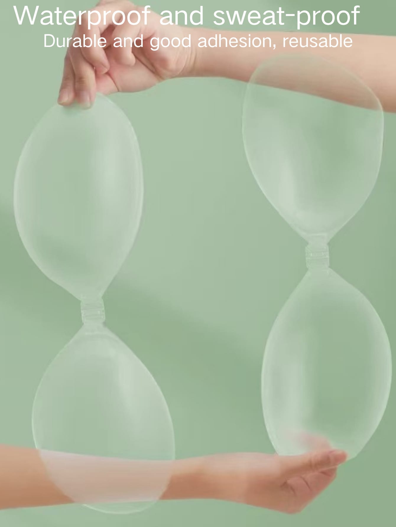 Women's invisible strapless si - Strapless Bra Adhesive incelemesi ve fiyatı