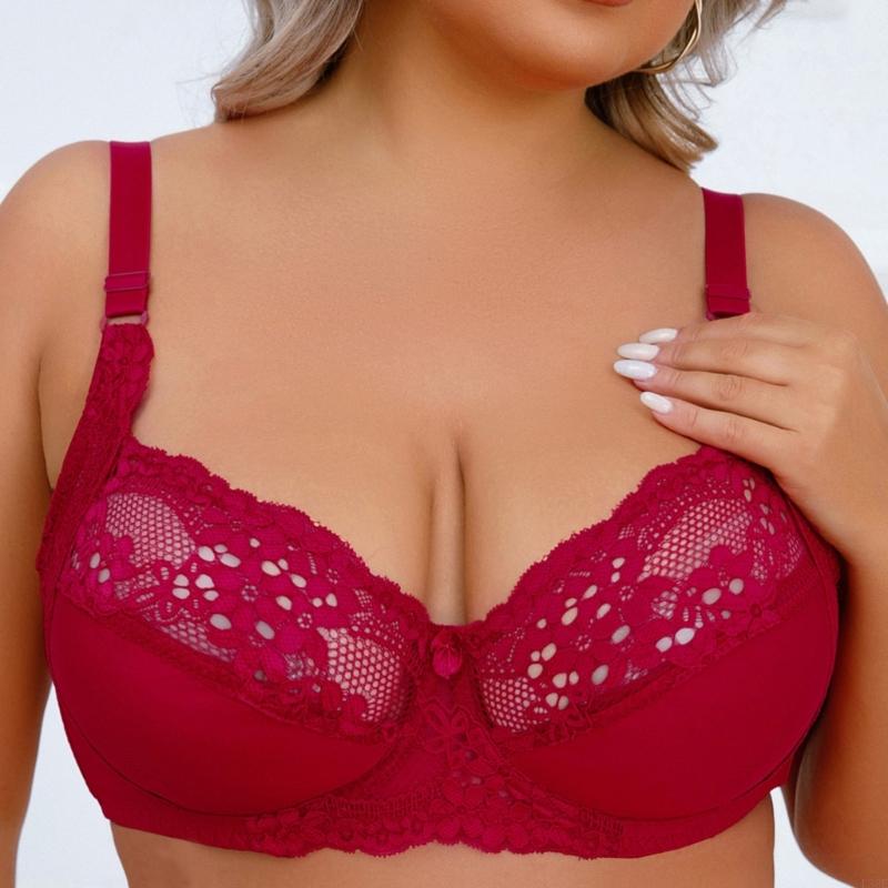 L38E Underwire Lace Bras for W - Full Coverage Bra incelemesi ve fiyatı