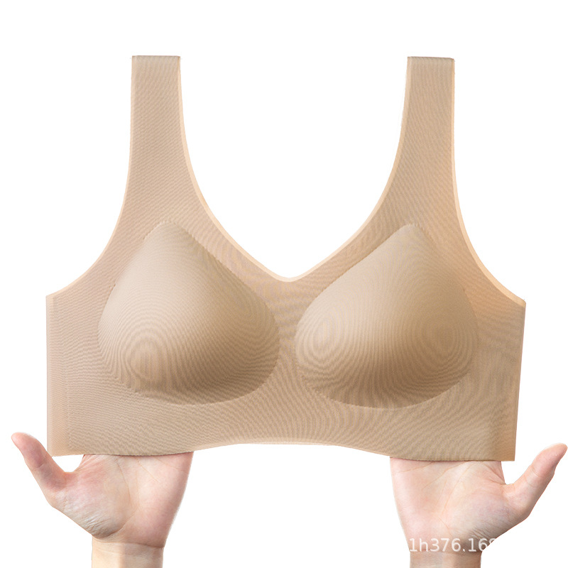 Seamless Minimizer Bra Women W - Sleep Bra Bralette incelemesi ve fiyatı
