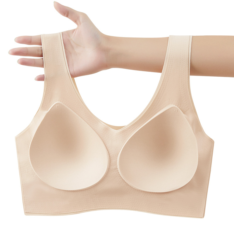 Seamless Minimizer Bra Women W - Sleep Bra Bralette incelemesi ve fiyatı