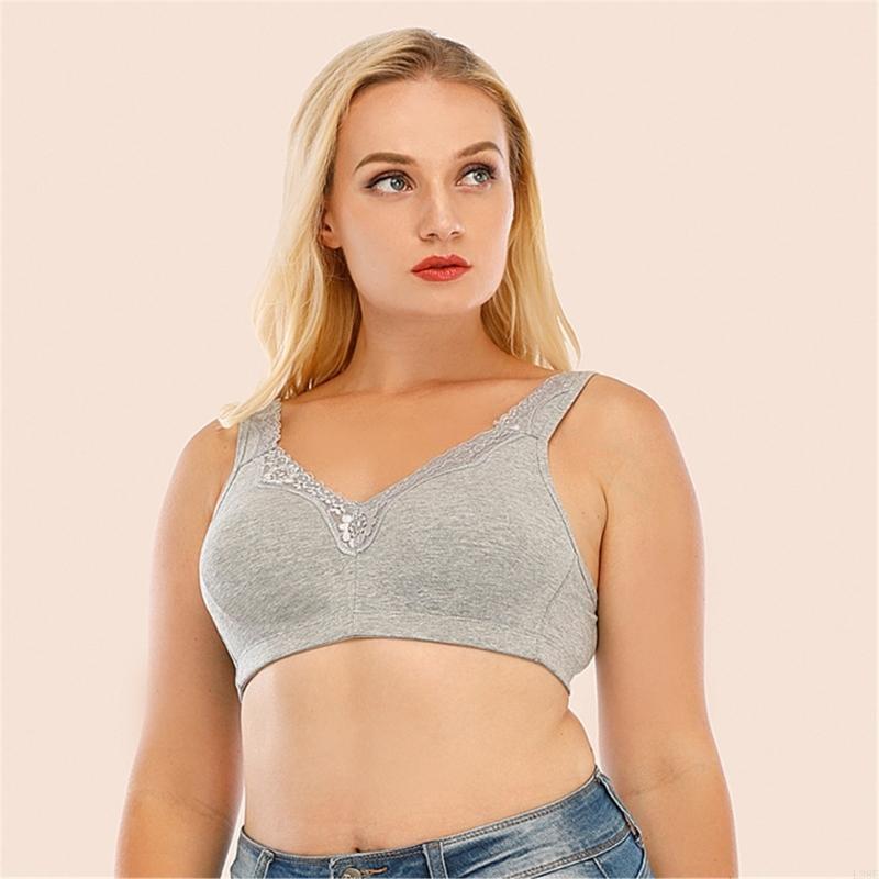 L38E Womens Wireless Big Size  - Full Coverage Bra incelemesi ve fiyatı