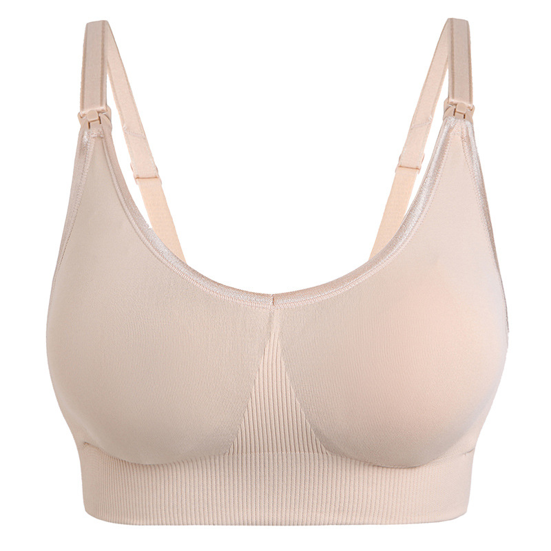 Maternity Nursing Bras Seamles - Sleep Bra Bralette incelemesi ve fiyatı