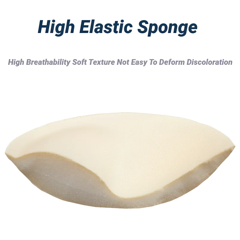 Sexy Thick Sponge Bra Pads Bre - Push Up Bra Silicone incelemesi ve fiyatı