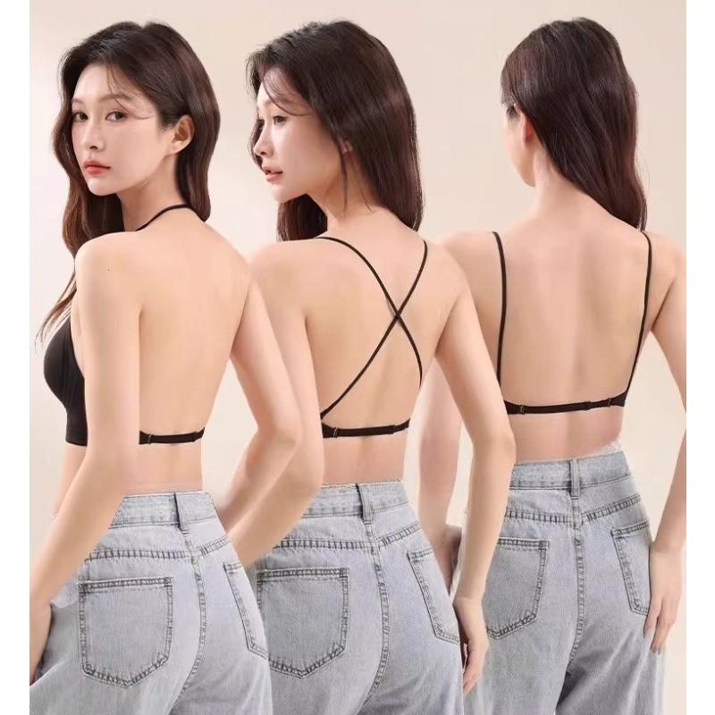 Hot Sale Push Up Backless Bra  - Convertible Bra Multiway incelemesi ve fiyatı