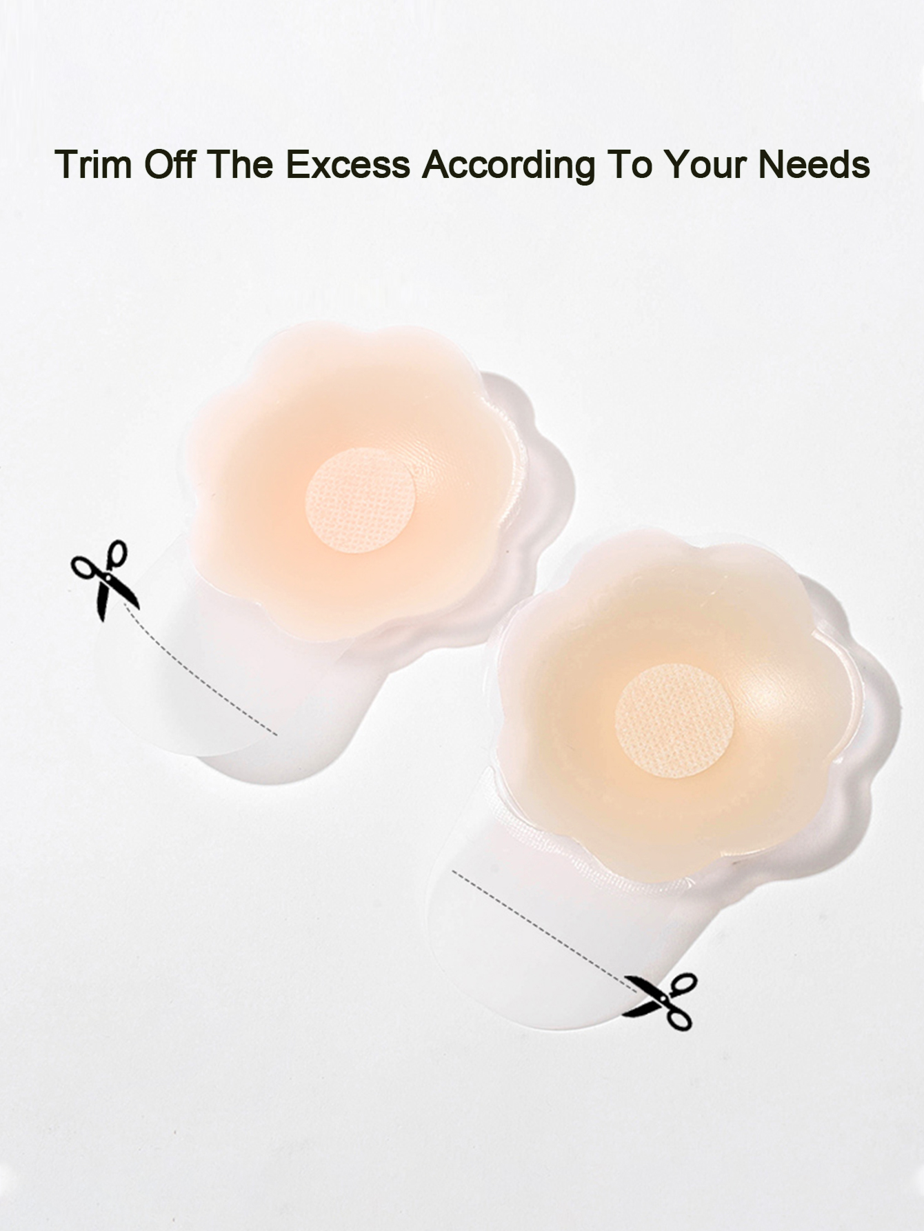 Adhesive Wedding Bra for Large - Push Up Bra Silicone incelemesi ve fiyatı