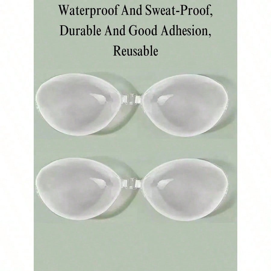 YIYANG Silicone Bras, Wedding  - Push Up Bra Silicone incelemesi ve fiyatı