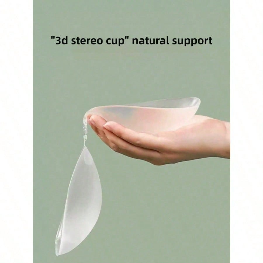 YIYANG Silicone Bras, Wedding  - Push Up Bra Silicone incelemesi ve fiyatı