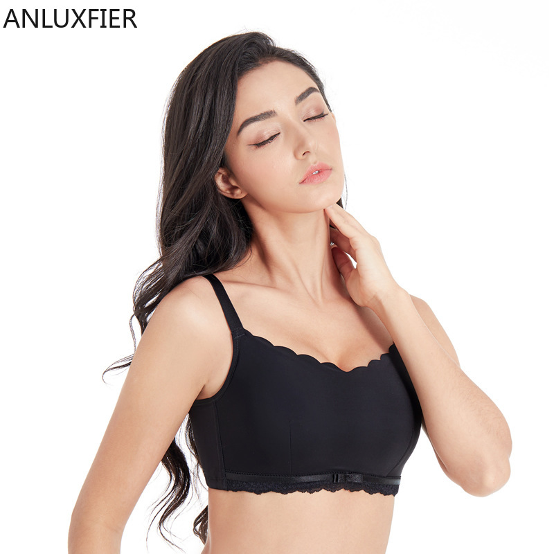 X9024 Wireless Lace Pocket Bra - Mastectomy Bra Pocket incelemesi ve fiyatı