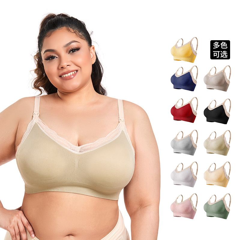 Maternity Breastfeeding Bra Th - Nursing Bra Clip incelemesi ve fiyatı