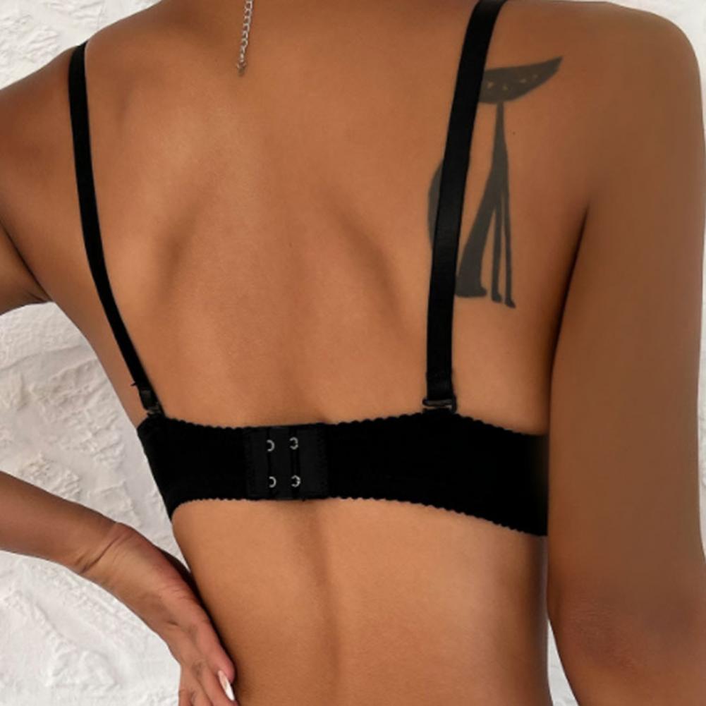 Women Bra Lace Bralettes for W - Demi Bra Balconette incelemesi ve fiyatı
