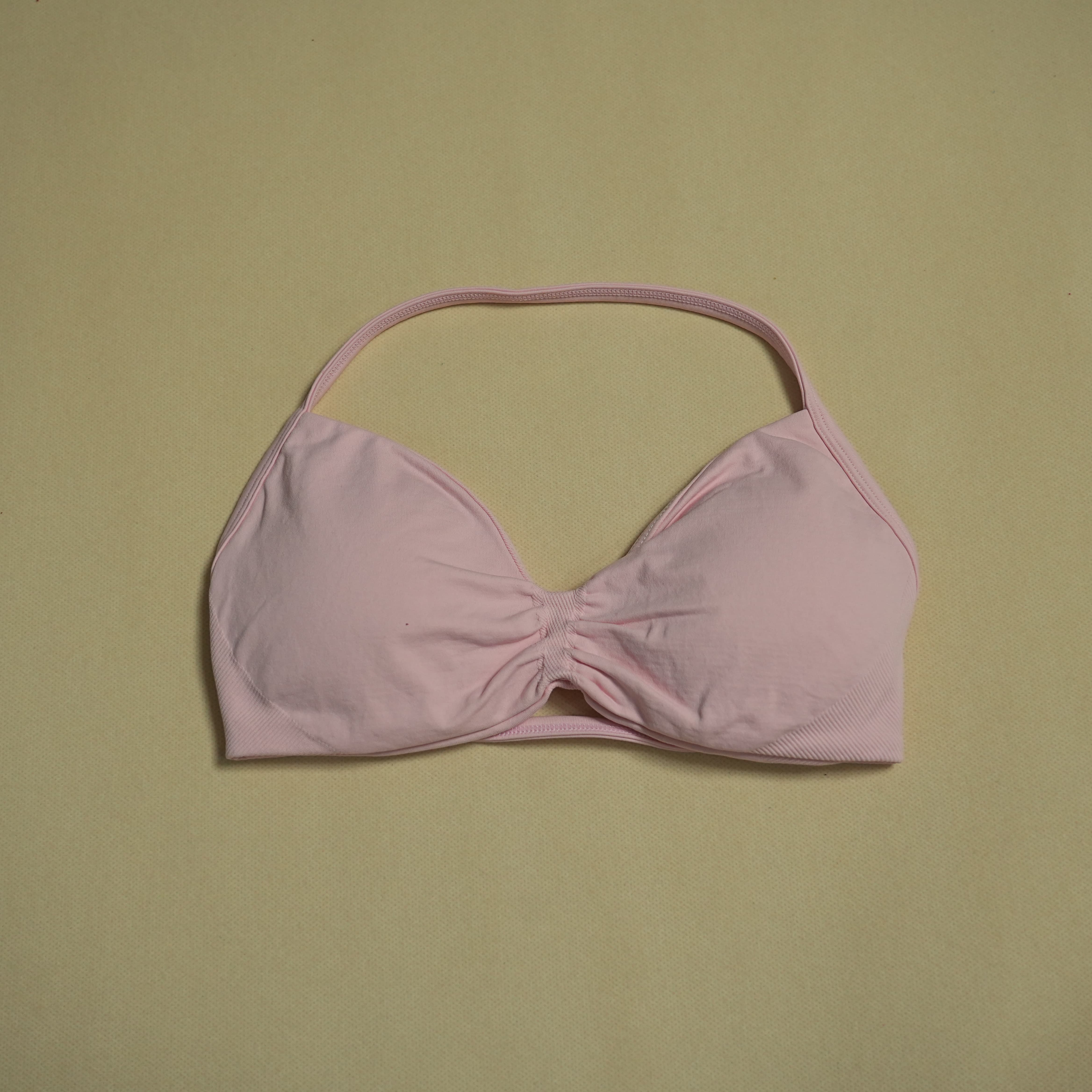 Women's Backless Sports Bra, H - Sports Bra Racerback incelemesi ve fiyatı