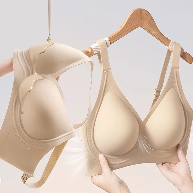 Large Size Non Marking Sports  - Full Coverage Bra incelemesi ve fiyatı