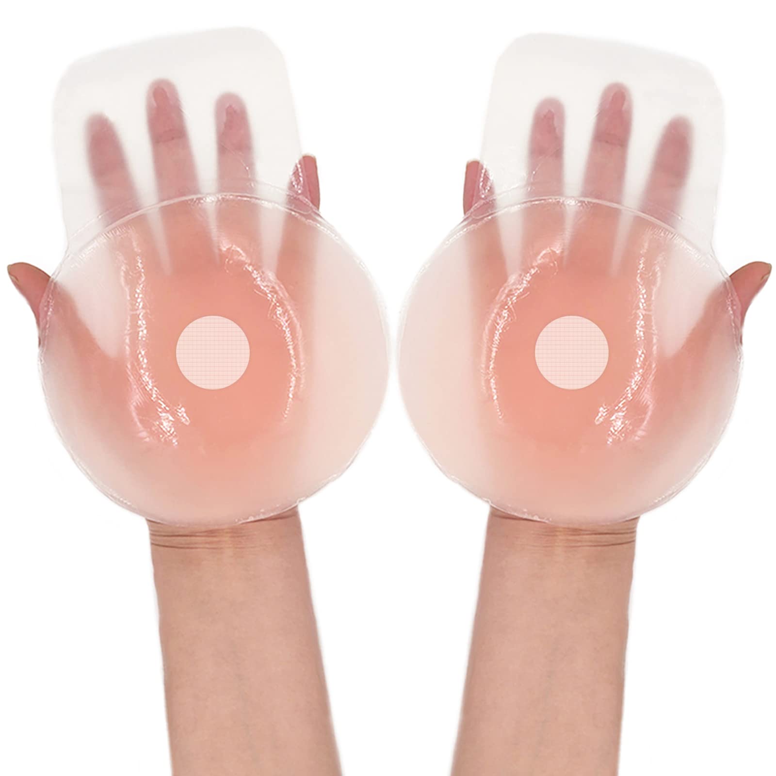 Invisible Adhesive Bra Silicon - Backless Bra Sticky incelemesi ve fiyatı