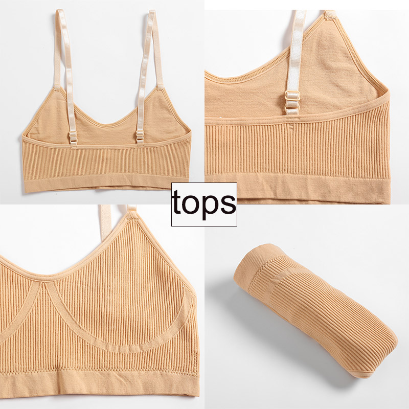 Women Bra Set Sexy Lingerie Fe - T Shirt Bra Seamless incelemesi ve fiyatı