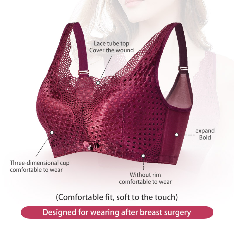 2048 Mastectomy Bras M L XL XX - Mastectomy Bra Pocket incelemesi ve fiyatı