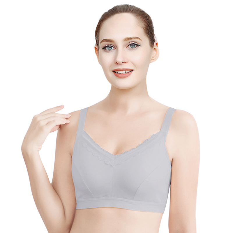 6052 Silicone Breast Forms Fak - Mastectomy Bra Pocket incelemesi ve fiyatı