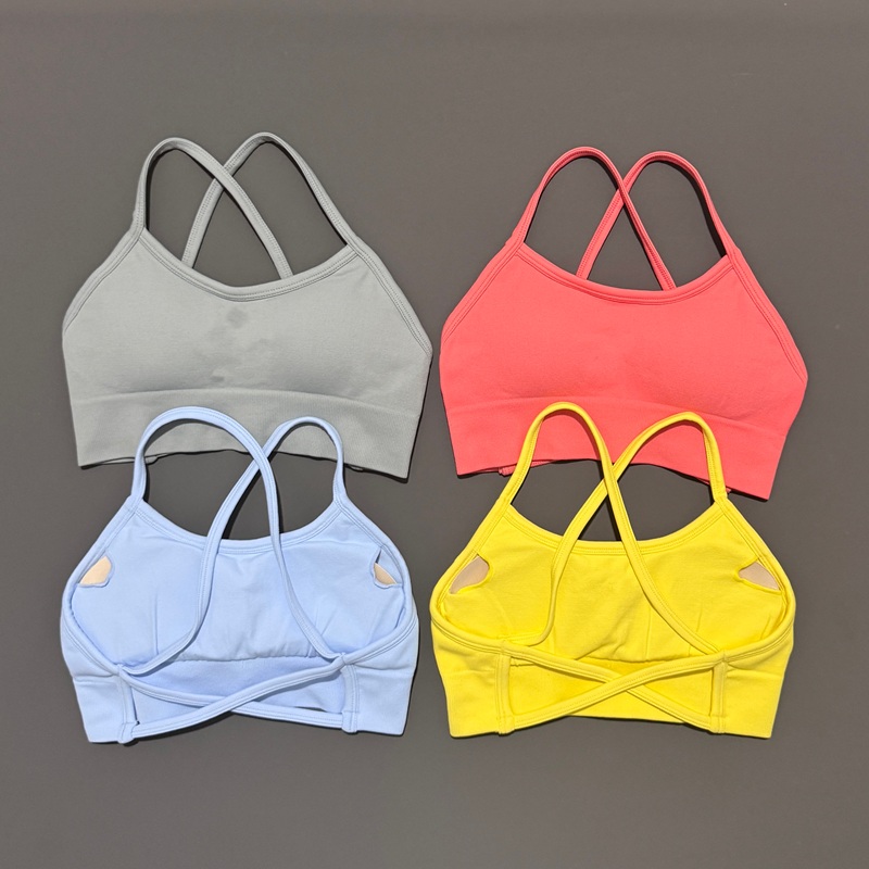 Histello Backless Sports Bra W - Sports Bra Racerback incelemesi ve fiyatı