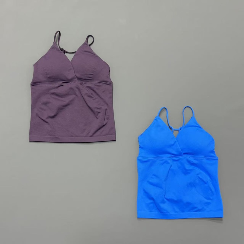 HISTELLO Vision Sports Top Wom - T Shirt Bra Seamless incelemesi ve fiyatı