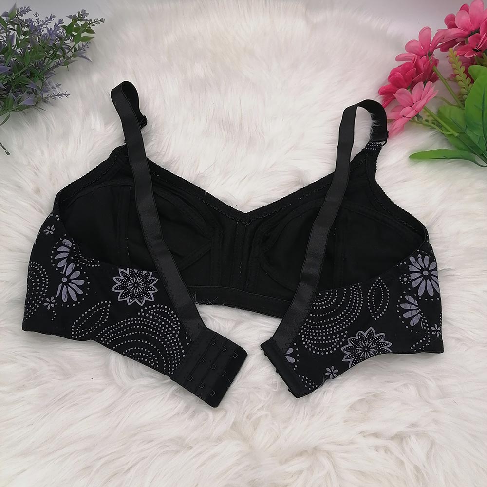 Women's Big Cup Wireless Bra C - Full Coverage Bra incelemesi ve fiyatı