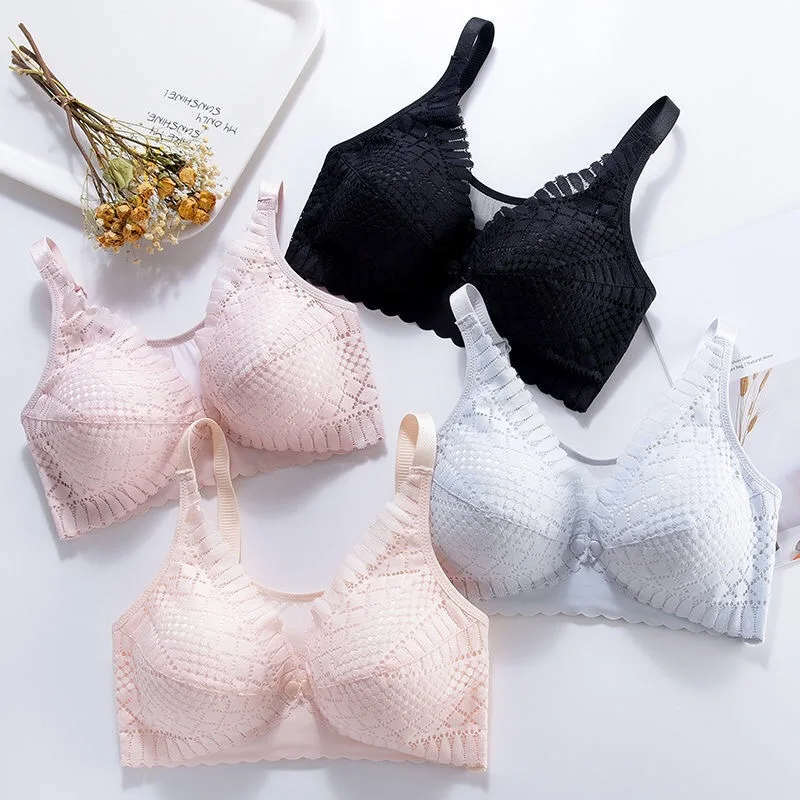 Plus Size Summer Nursing Bra - - Nursing Bra Clip incelemesi ve fiyatı