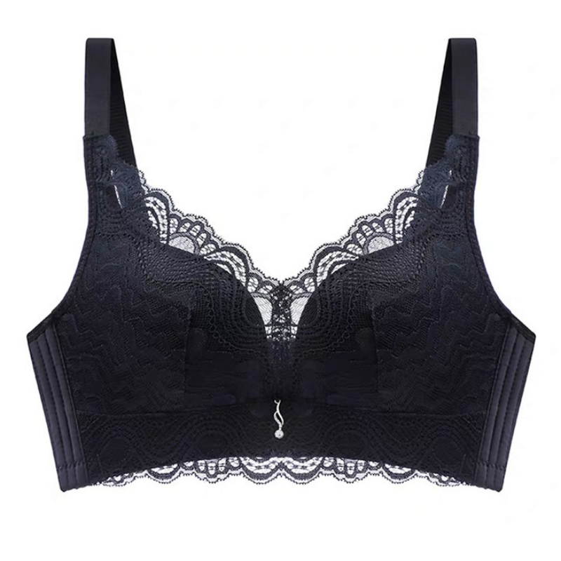 Women Lace Underwears Bra With - Nursing Bra Clip incelemesi ve fiyatı