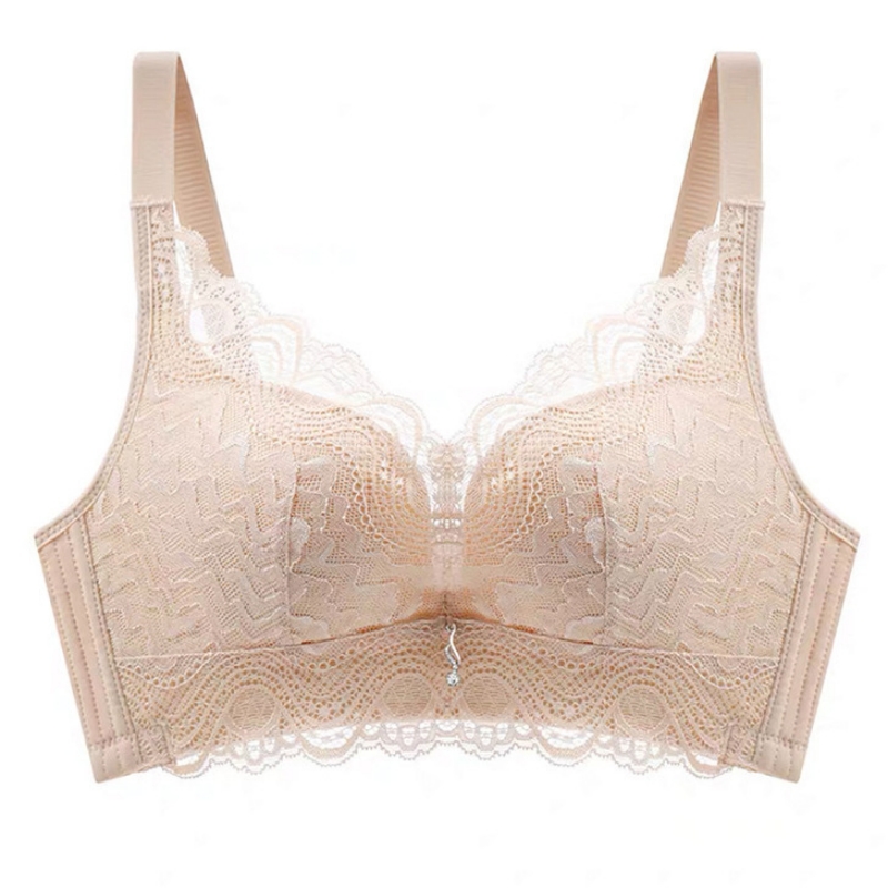 Women Lace Underwears Bra With - Nursing Bra Clip incelemesi ve fiyatı