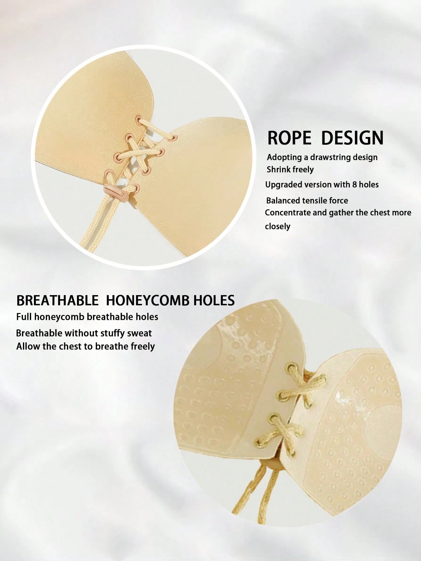 1 Pc Sticky Bra, Backless Stra - Backless Bra Sticky incelemesi ve fiyatı