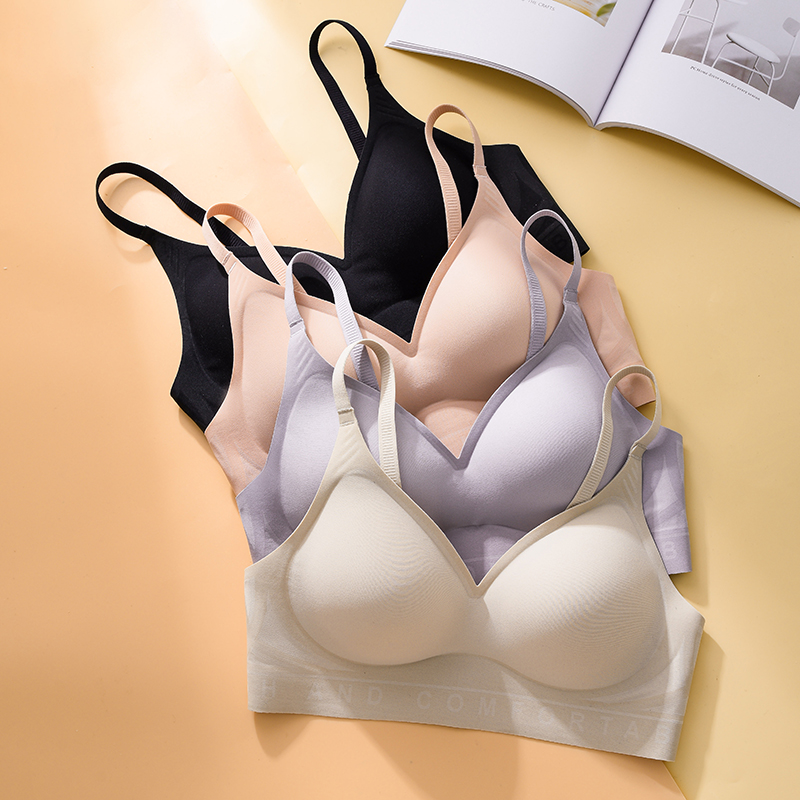 New Style fixed Cup Soft Suppo - Push Up Bra Silicone incelemesi ve fiyatı