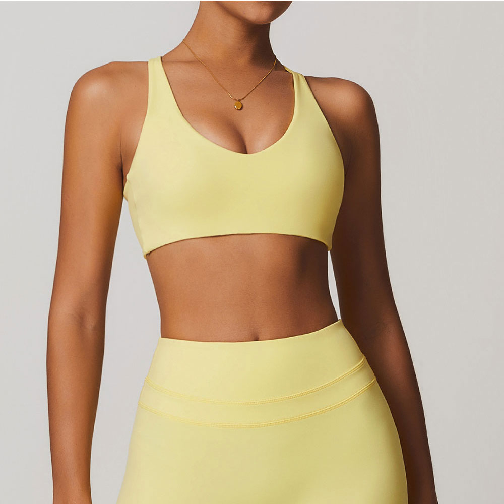 JUREN Sports Bra Women Fitness - Minimizer Bra Women incelemesi ve fiyatı