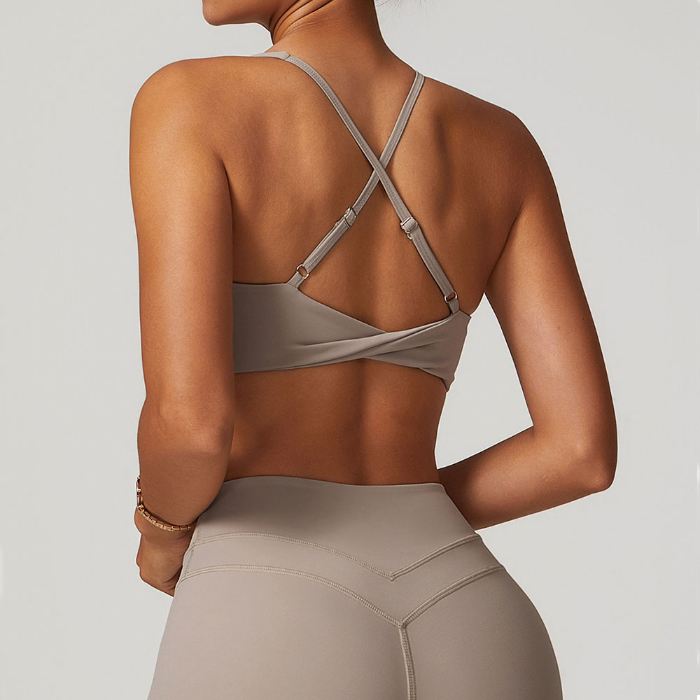 JUREN Sports Bra Women Fitness - Minimizer Bra Women incelemesi ve fiyatı