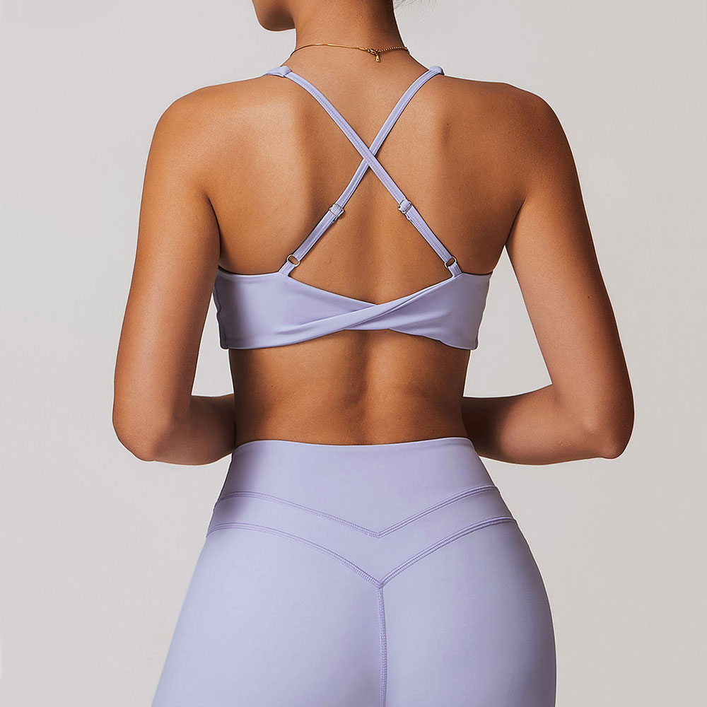 JUREN Sports Bra Women Fitness - Minimizer Bra Women incelemesi ve fiyatı
