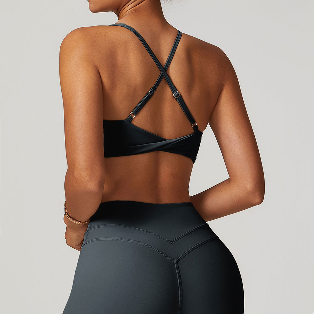 JUREN Sports Bra Women Fitness - Minimizer Bra Women incelemesi ve fiyatı