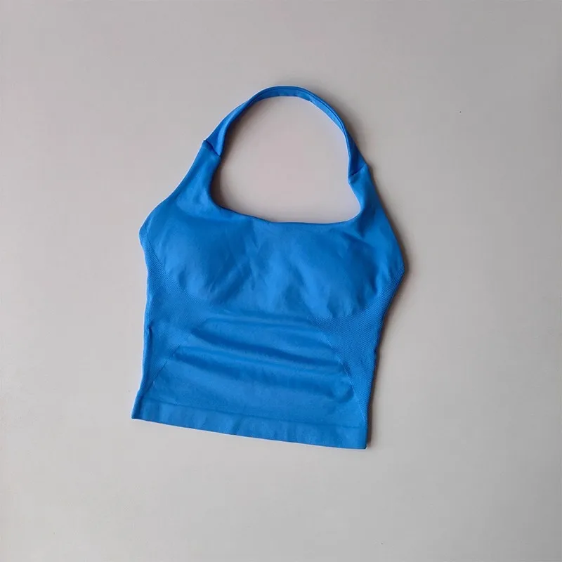 DenyfFitness Halter Top Woman  - Underwire Bra Padded incelemesi ve fiyatı