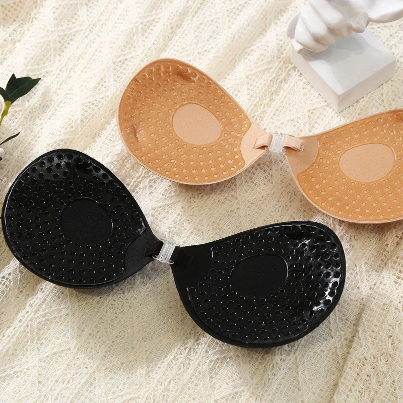 Summer 5cm Thicken Push Up Bra - Push Up Bra Silicone incelemesi ve fiyatı