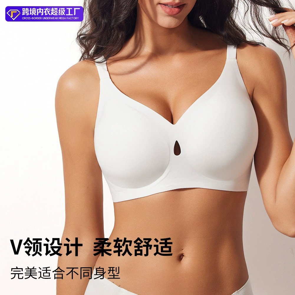 Women's Plus Size Bra, Full Co - Full Coverage Bra incelemesi ve fiyatı